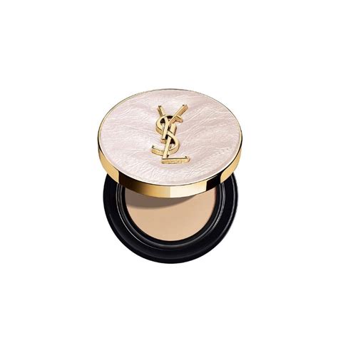 yves saint laurent pink cushion|ysl glow pack cushion.